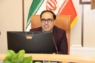 پیام تبریک مدیریت آموزش و تحقیقات به مناسبت گرامیداشت روز &quot;استاد&quot;